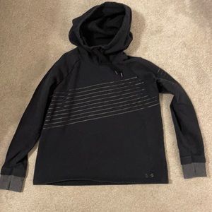 Women’s Under Armour Hoodie